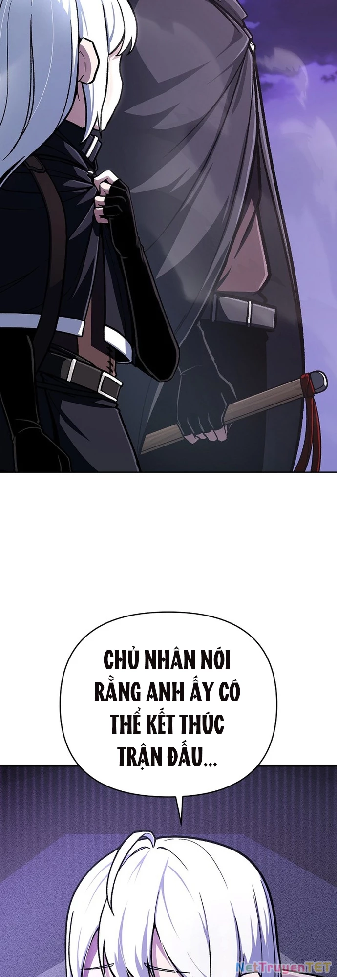 Anh Hùng Của Chúng Ta Làm Gì? Chapter 15 - 28