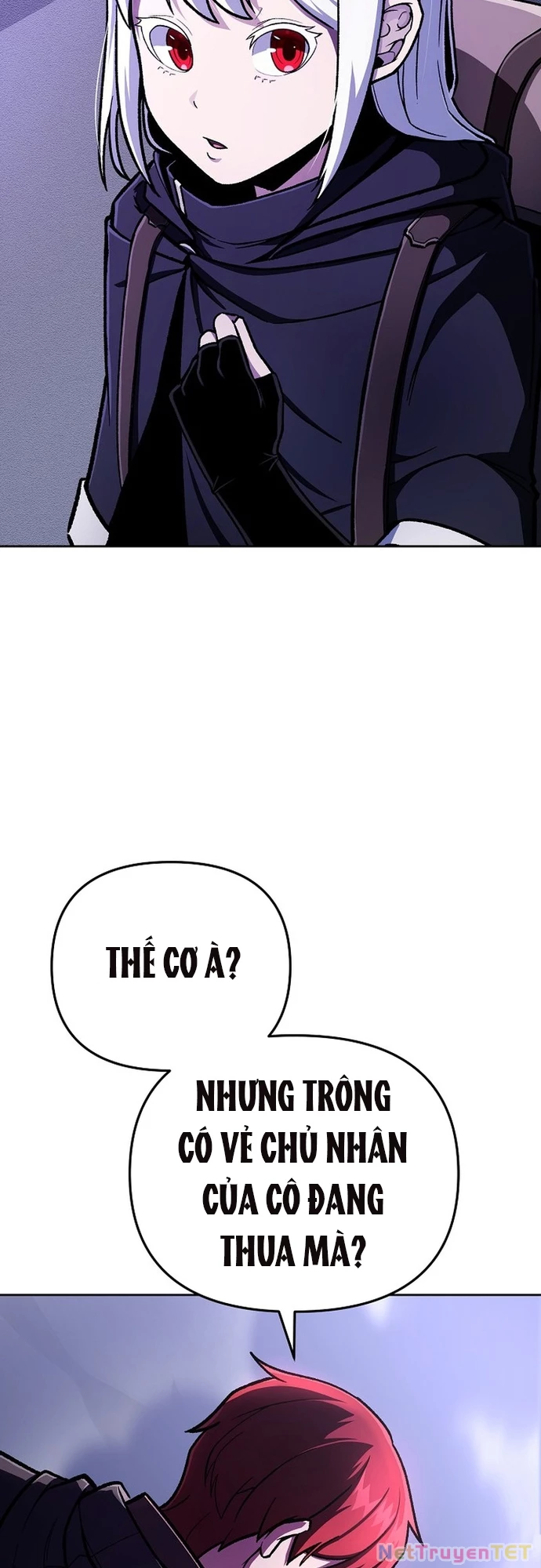 Anh Hùng Của Chúng Ta Làm Gì? Chapter 15 - 29