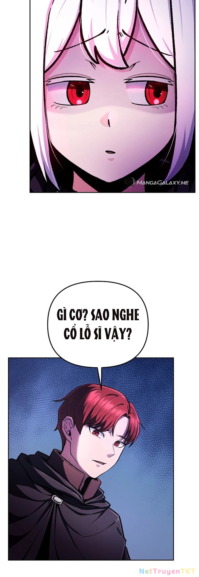 Anh Hùng Của Chúng Ta Làm Gì? Chapter 15 - 31