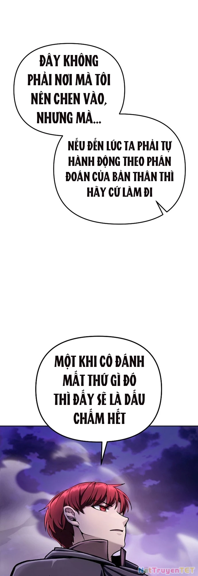 Anh Hùng Của Chúng Ta Làm Gì? Chapter 15 - 32