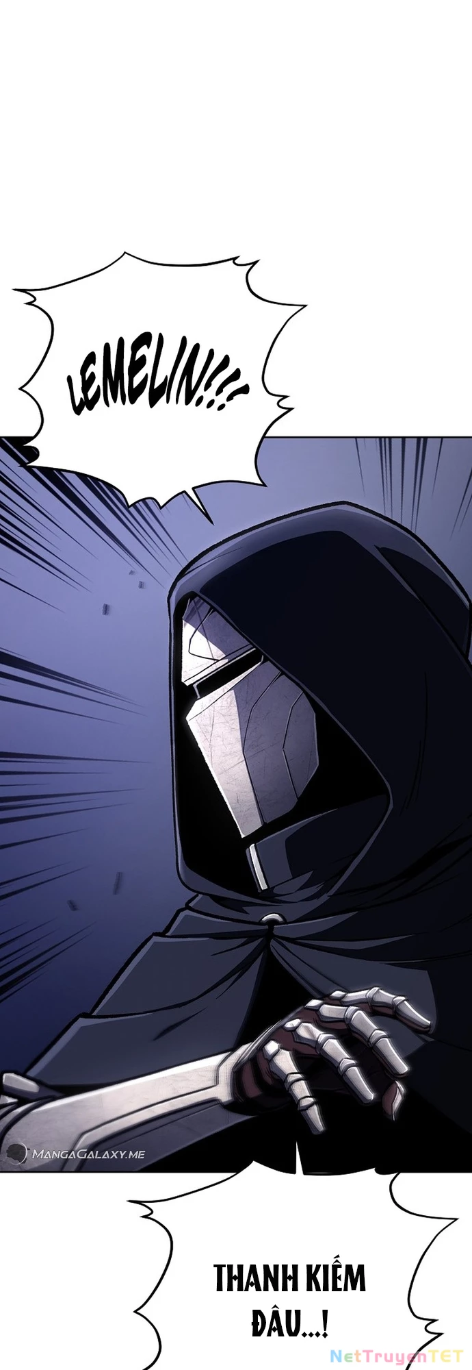 Anh Hùng Của Chúng Ta Làm Gì? Chapter 15 - 39