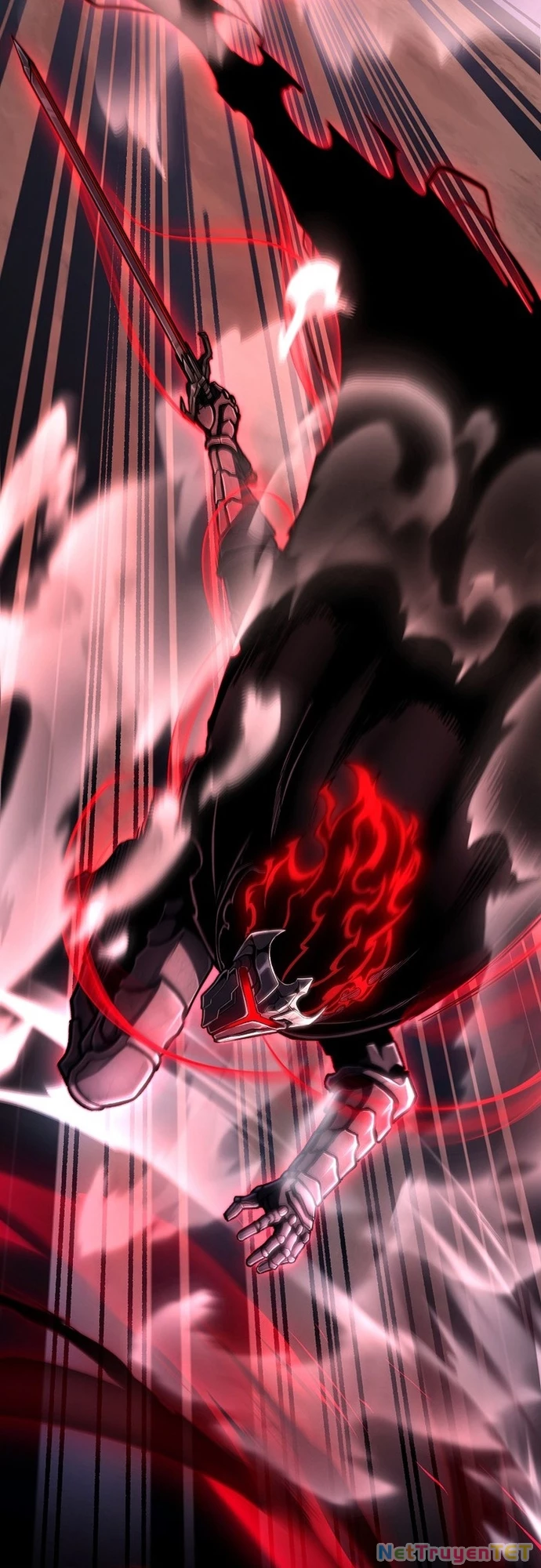 Anh Hùng Của Chúng Ta Làm Gì? Chapter 15 - 43