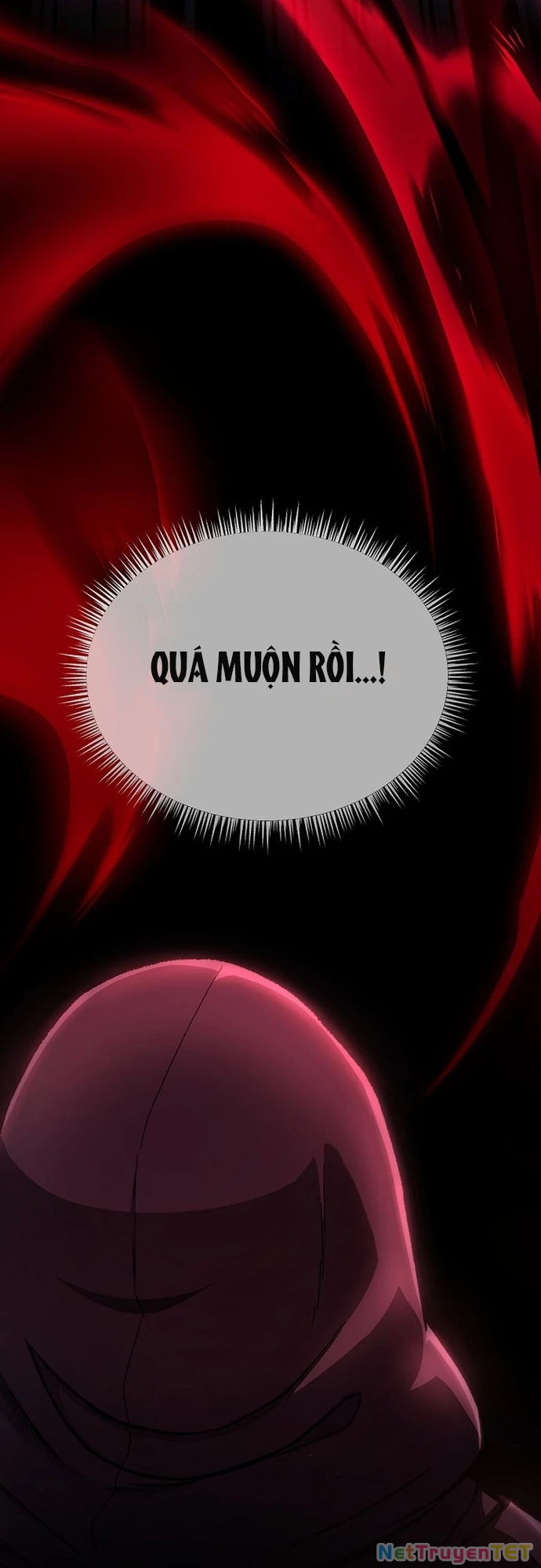 Anh Hùng Của Chúng Ta Làm Gì? Chapter 15 - 44