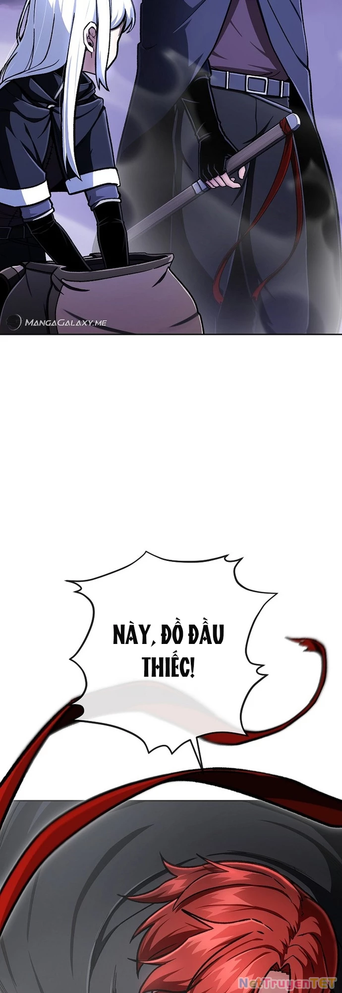 Anh Hùng Của Chúng Ta Làm Gì? Chapter 15 - 46