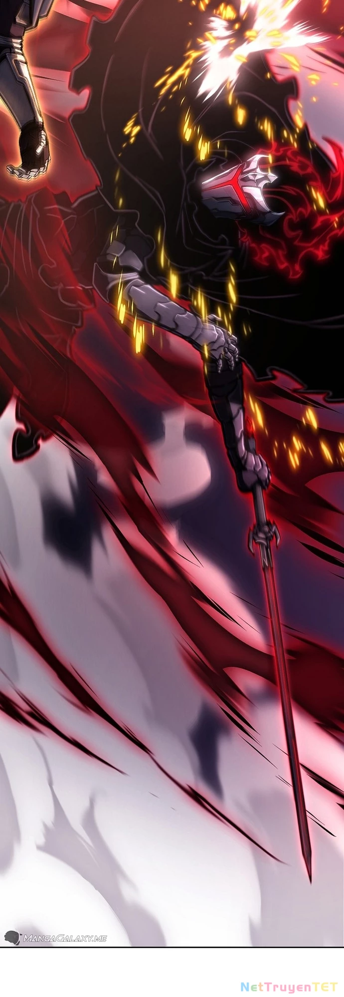 Anh Hùng Của Chúng Ta Làm Gì? Chapter 15 - 57