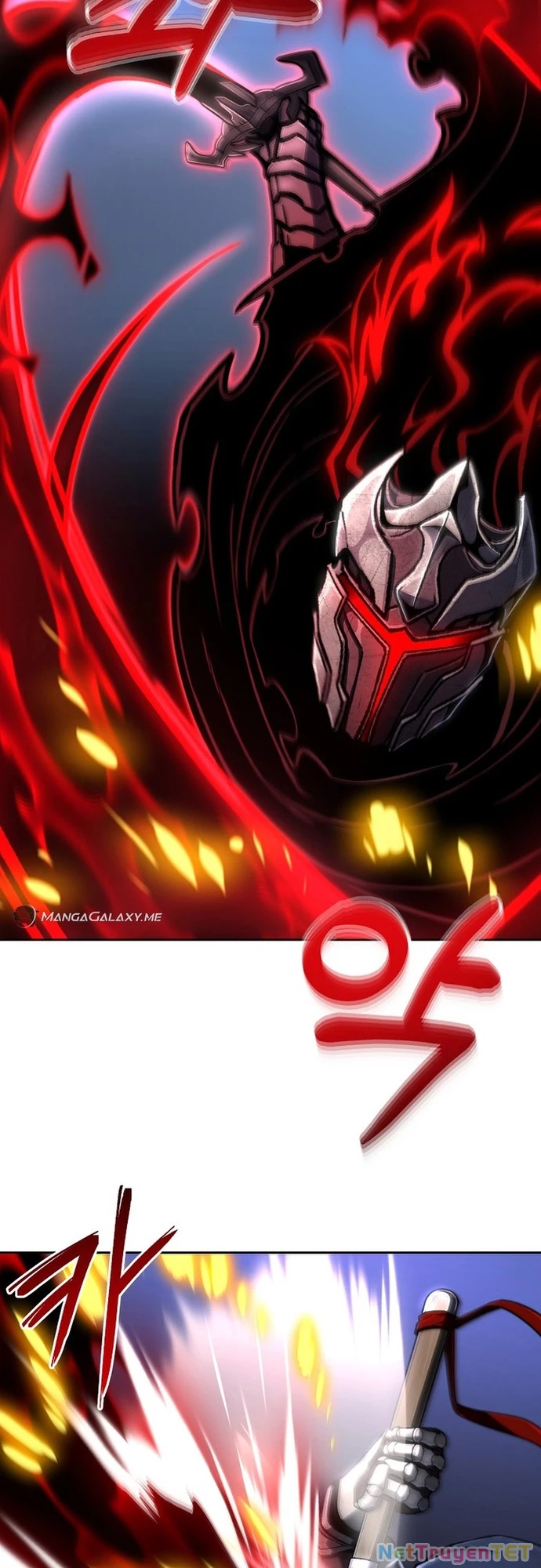 Anh Hùng Của Chúng Ta Làm Gì? Chapter 15 - 62