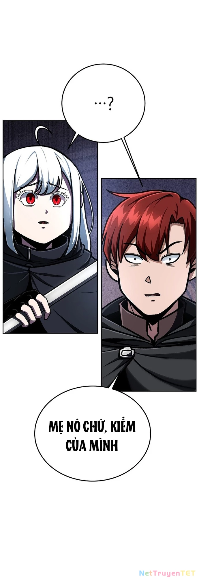 Anh Hùng Của Chúng Ta Làm Gì? Chapter 15 - 75