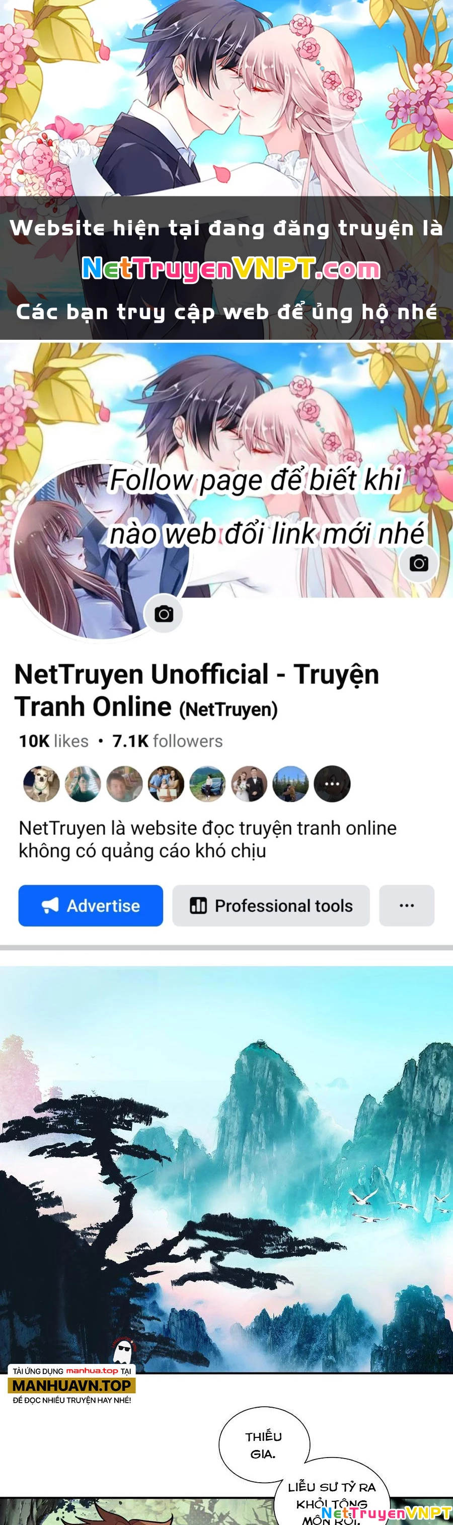 Lão Đại Xuyên Không Thành Tiên Nữ Chapter 214 - 1