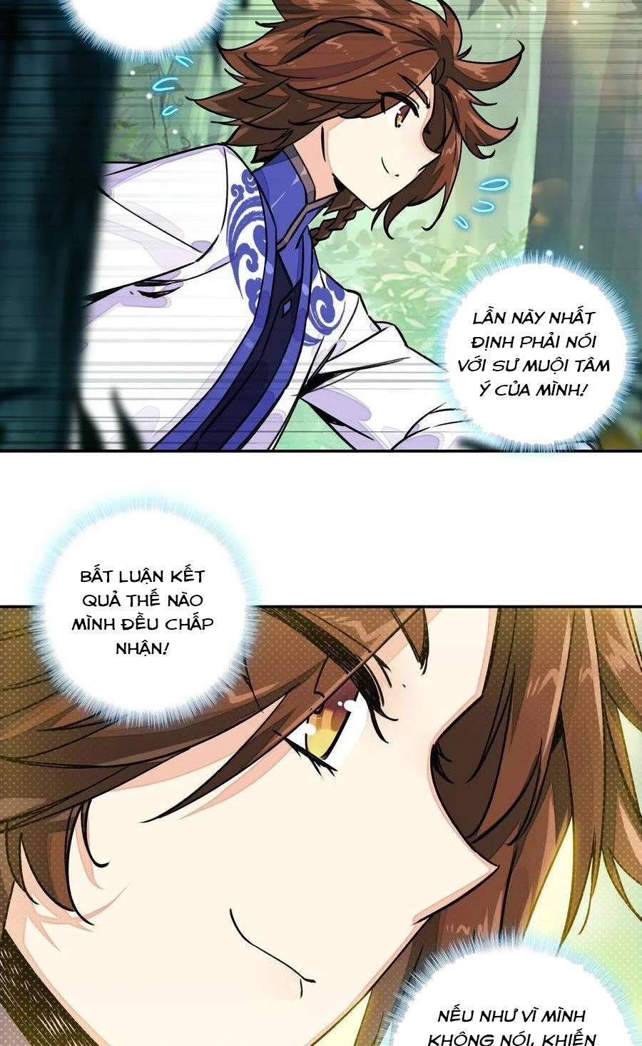 Lão Đại Xuyên Không Thành Tiên Nữ Chapter 214 - 5