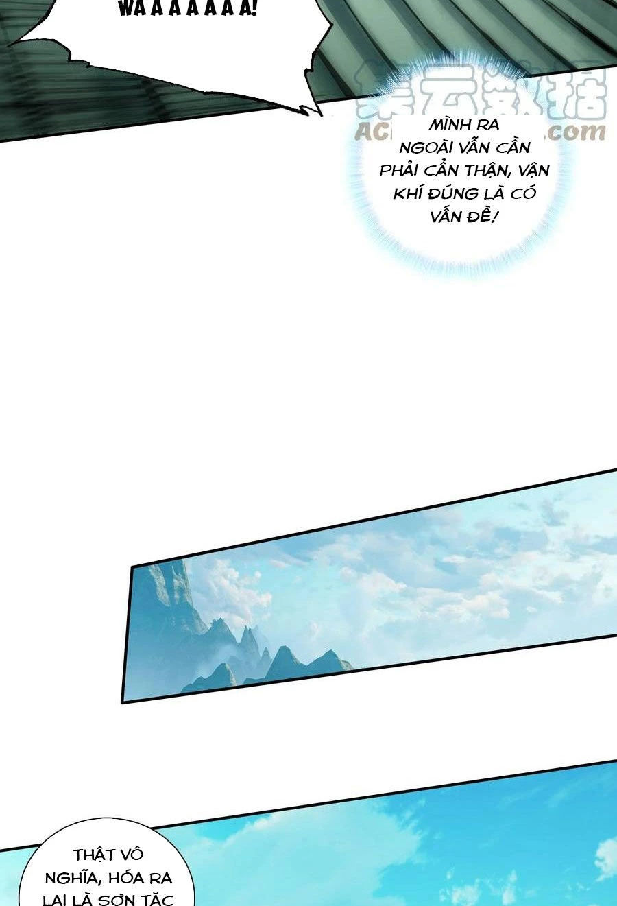 Lão Đại Xuyên Không Thành Tiên Nữ Chapter 214 - 8