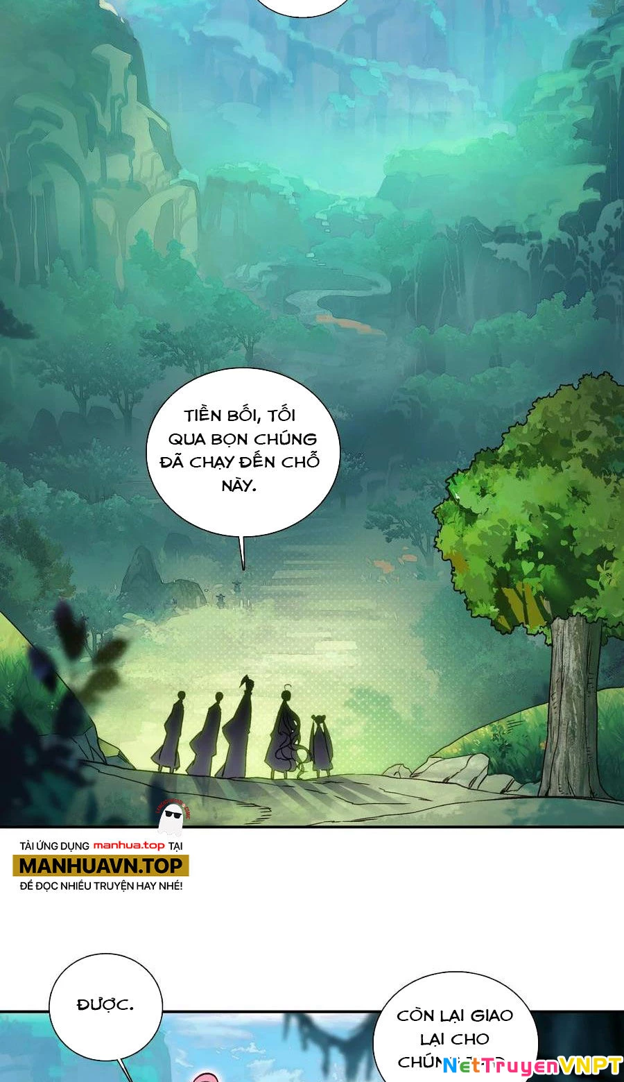Lão Đại Xuyên Không Thành Tiên Nữ Chapter 214 - 15