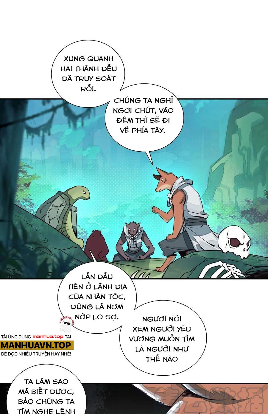 Lão Đại Xuyên Không Thành Tiên Nữ Chapter 214 - 20