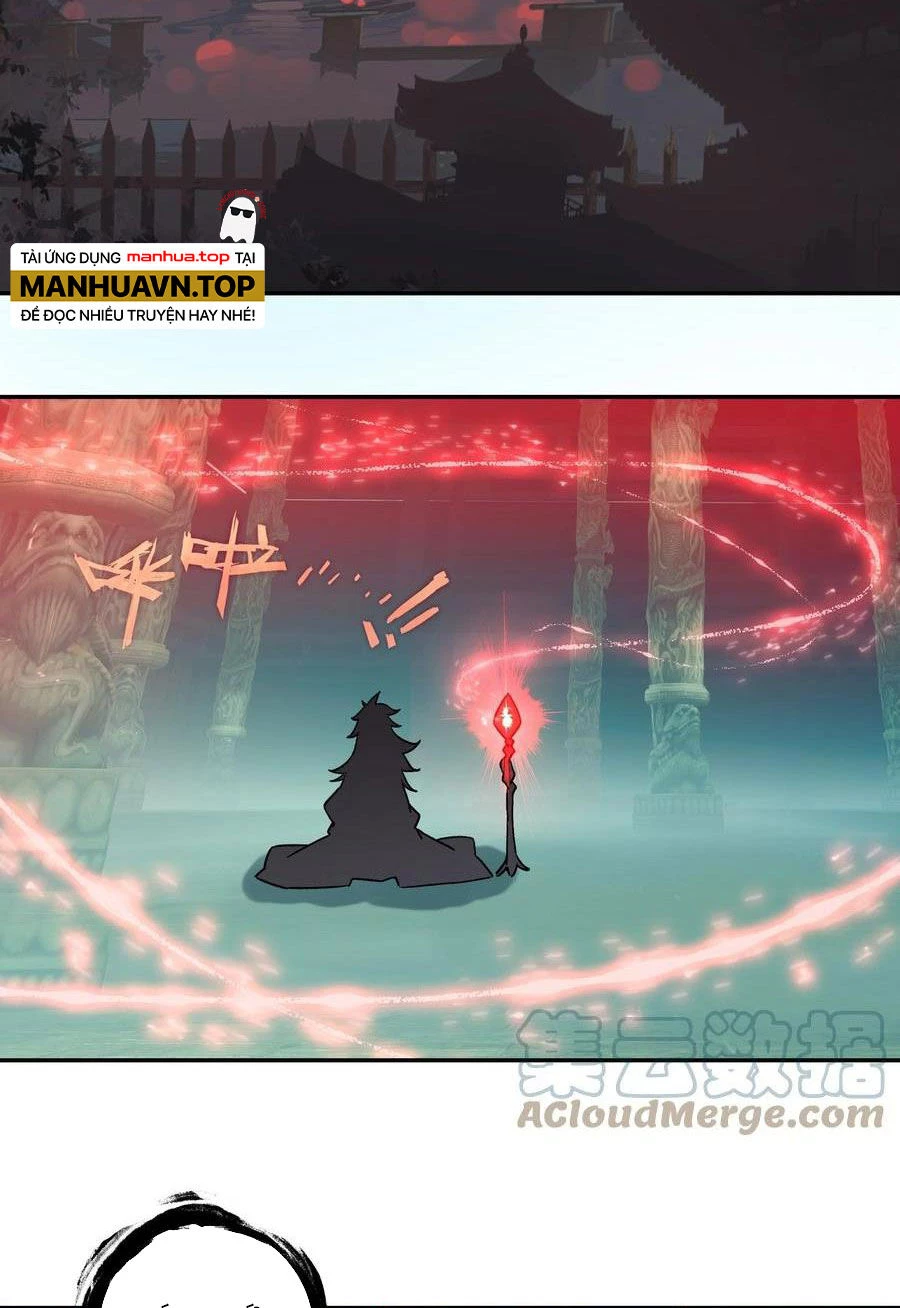 Lão Đại Xuyên Không Thành Tiên Nữ Chapter 214 - 33