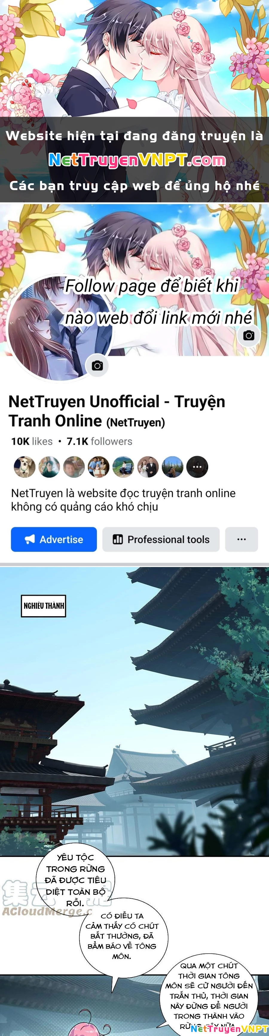 Lão Đại Xuyên Không Thành Tiên Nữ Chapter 215 - 1