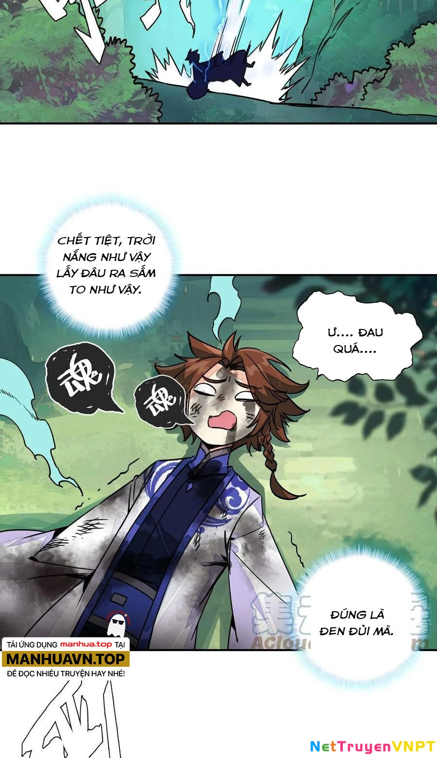 Lão Đại Xuyên Không Thành Tiên Nữ Chapter 215 - 6