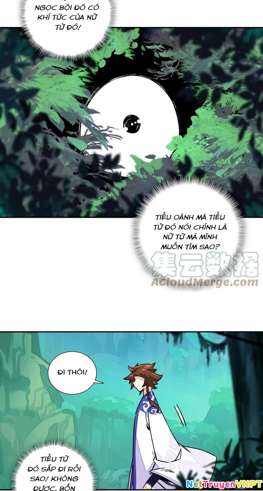 Lão Đại Xuyên Không Thành Tiên Nữ Chapter 215 - 11