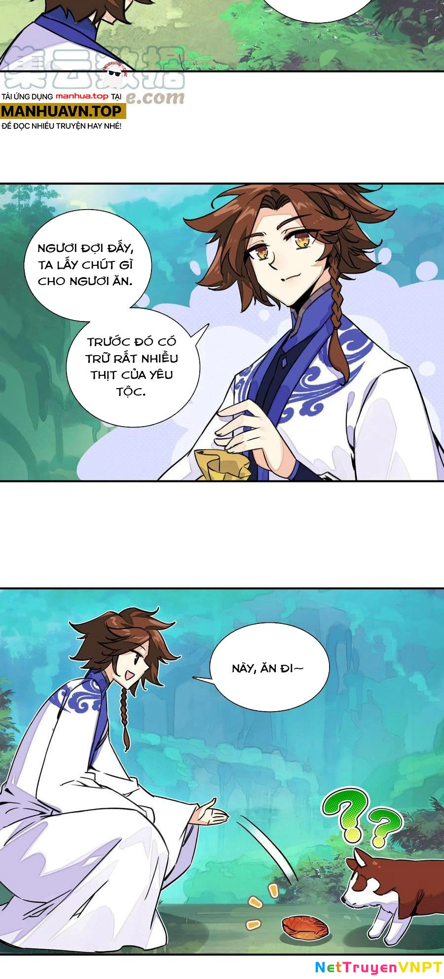 Lão Đại Xuyên Không Thành Tiên Nữ Chapter 215 - 17
