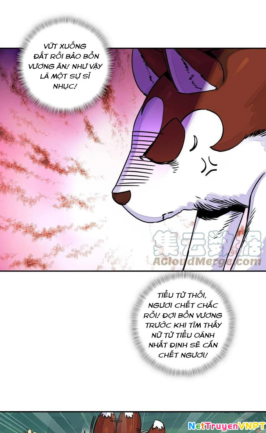 Lão Đại Xuyên Không Thành Tiên Nữ Chapter 215 - 18