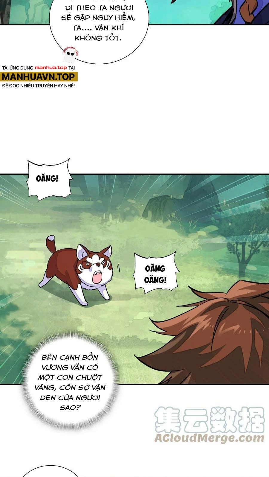 Lão Đại Xuyên Không Thành Tiên Nữ Chapter 215 - 22