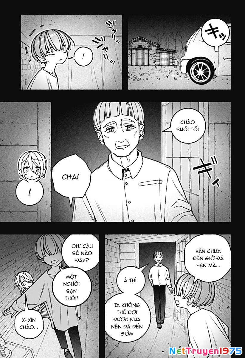 Make The Exorcist Fall In Love Chapter 79 - 11