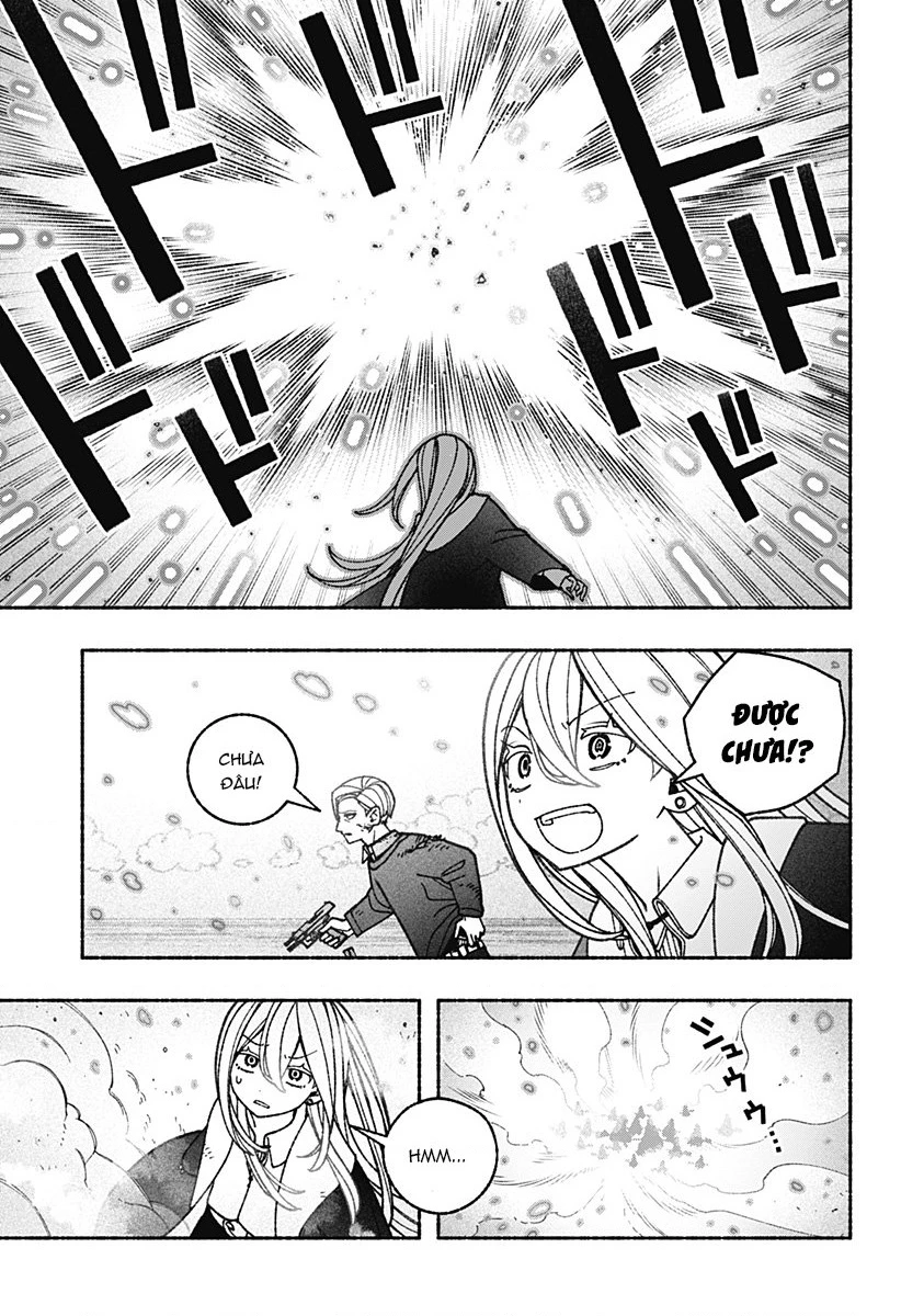 Make The Exorcist Fall In Love Chapter 79 - 15