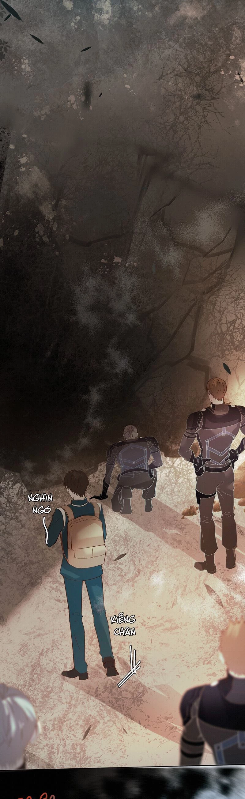 Tuyệt Xử Phùng Sinh Chapter 65 - 3