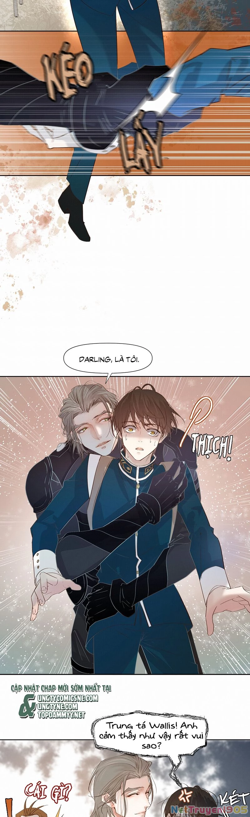 Tuyệt Xử Phùng Sinh Chapter 65 - 5