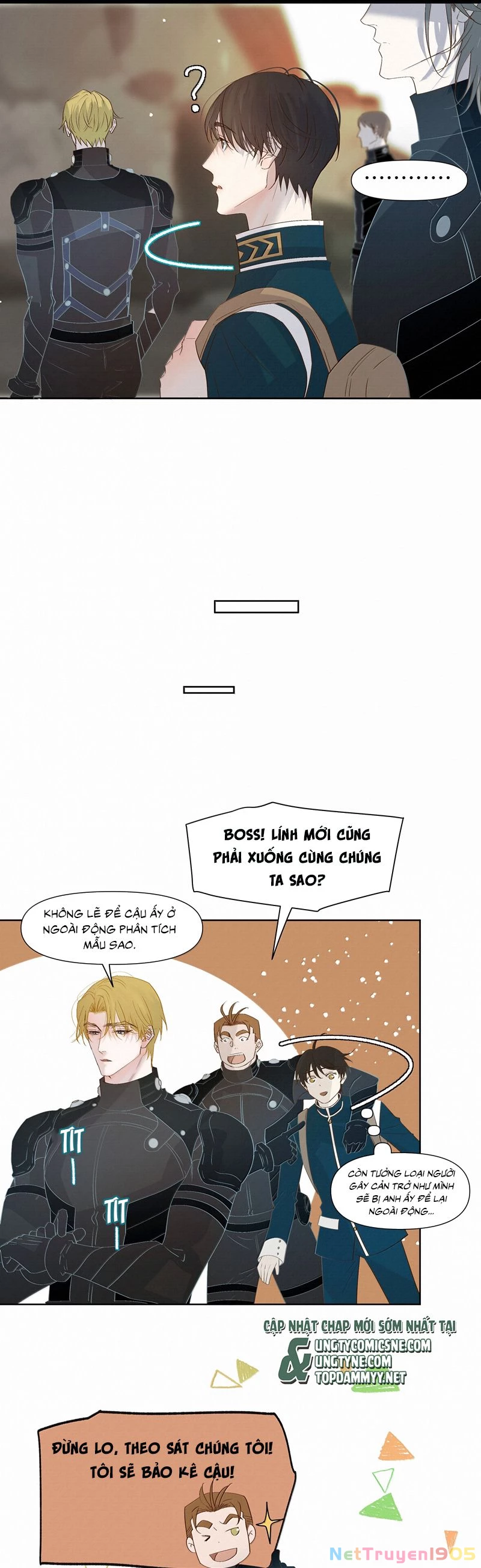 Tuyệt Xử Phùng Sinh Chapter 65 - 8