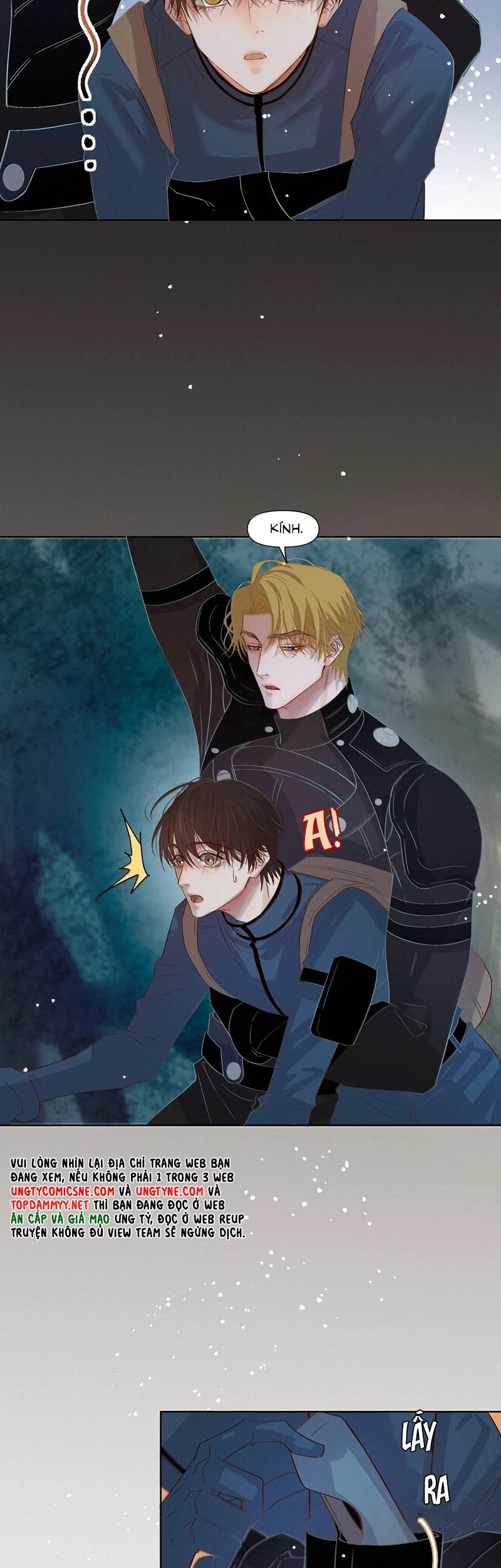 Tuyệt Xử Phùng Sinh Chapter 65 - 13