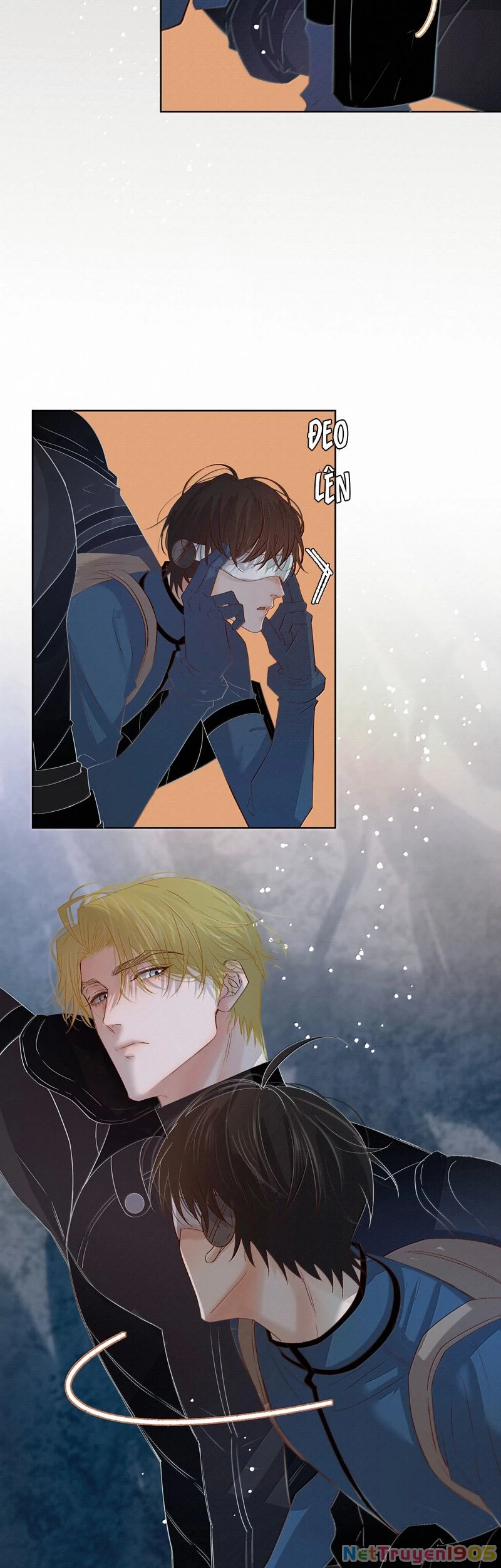 Tuyệt Xử Phùng Sinh Chapter 65 - 14