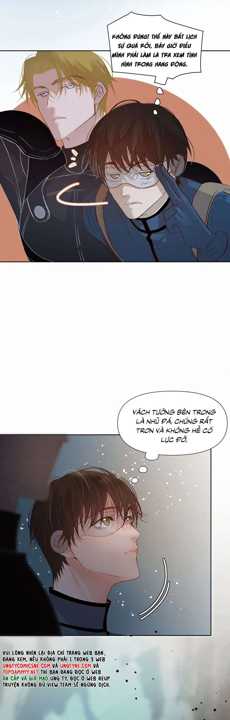 Tuyệt Xử Phùng Sinh Chapter 65 - 16