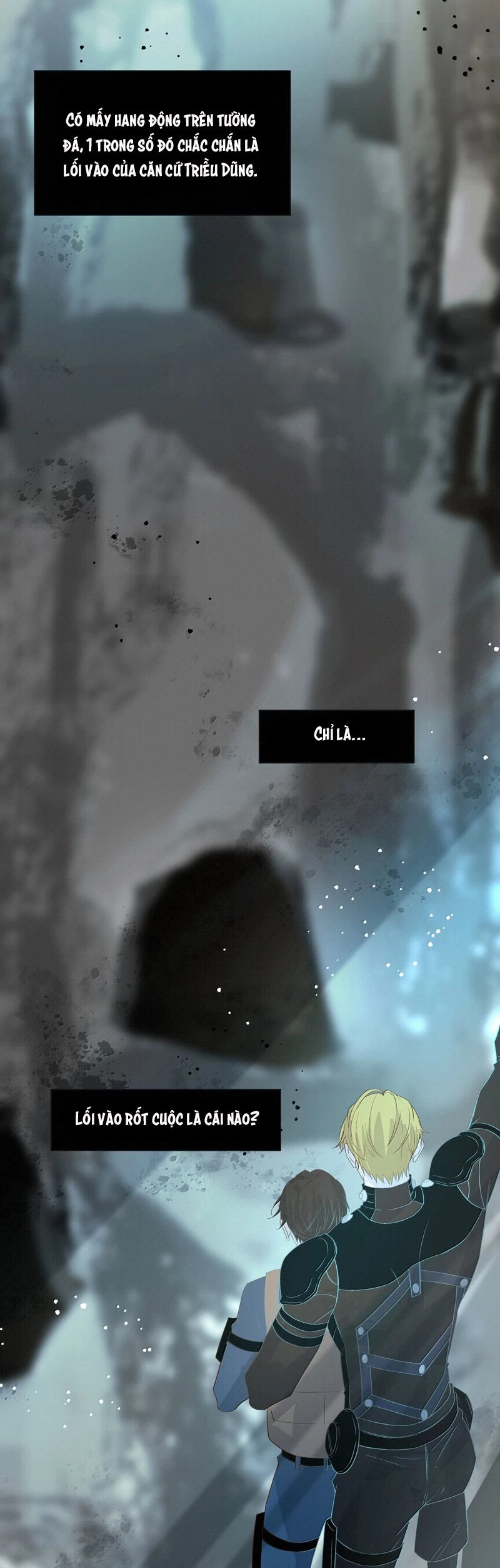 Tuyệt Xử Phùng Sinh Chapter 65 - 17
