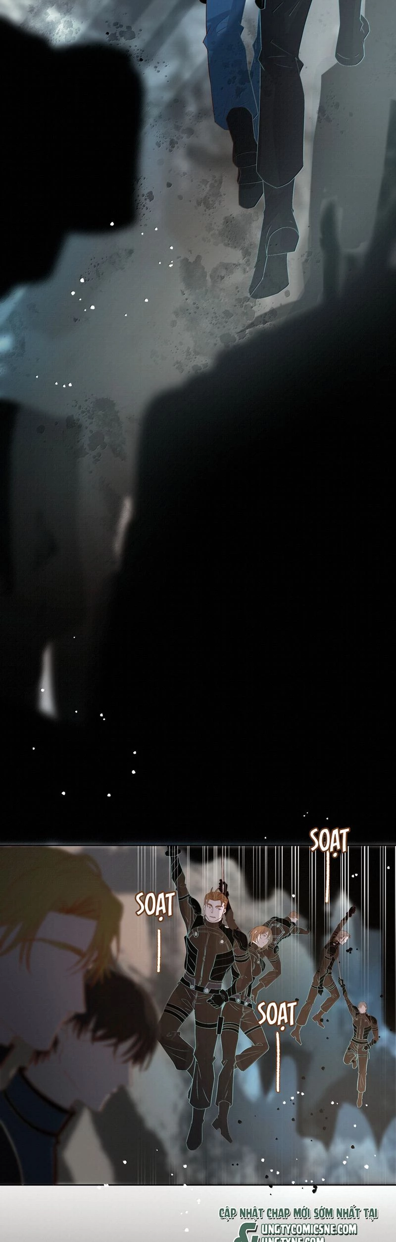 Tuyệt Xử Phùng Sinh Chapter 65 - 18
