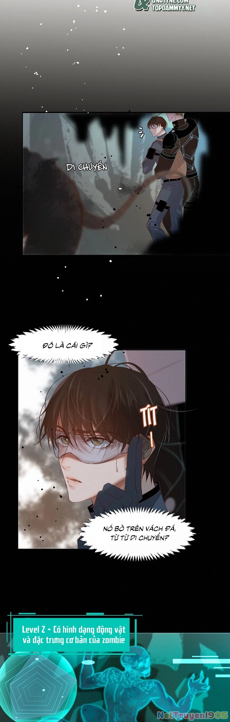 Tuyệt Xử Phùng Sinh Chapter 65 - 19