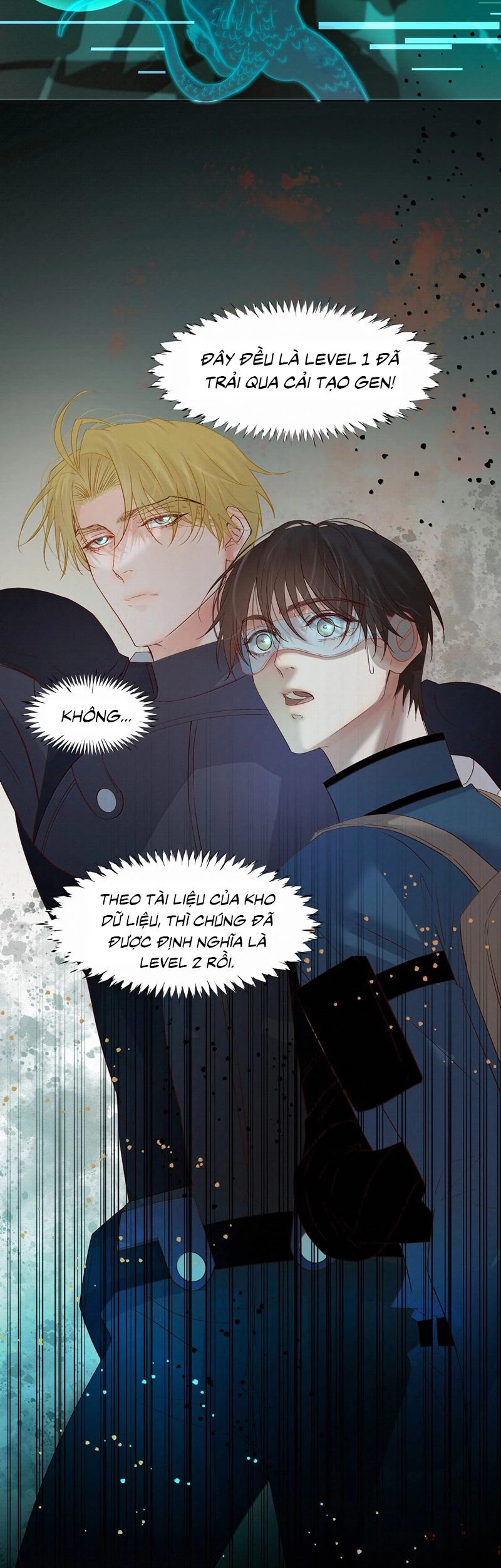 Tuyệt Xử Phùng Sinh Chapter 65 - 20