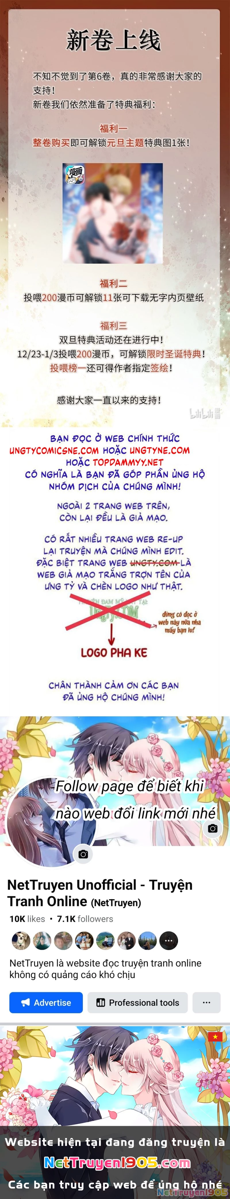 Tuyệt Xử Phùng Sinh Chapter 65 - 23
