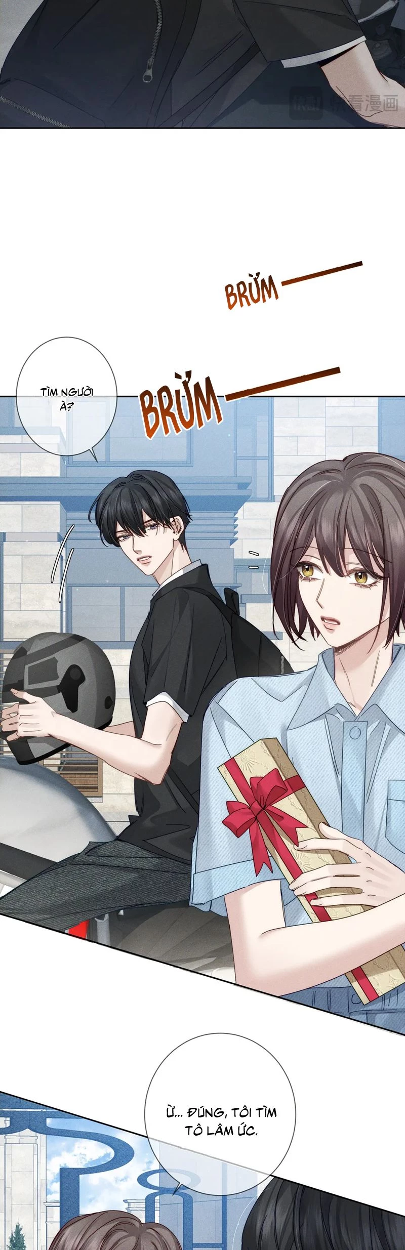 Nhân Vật Chính Chỉ Muốn Yêu Đương Chapter 193 - 5