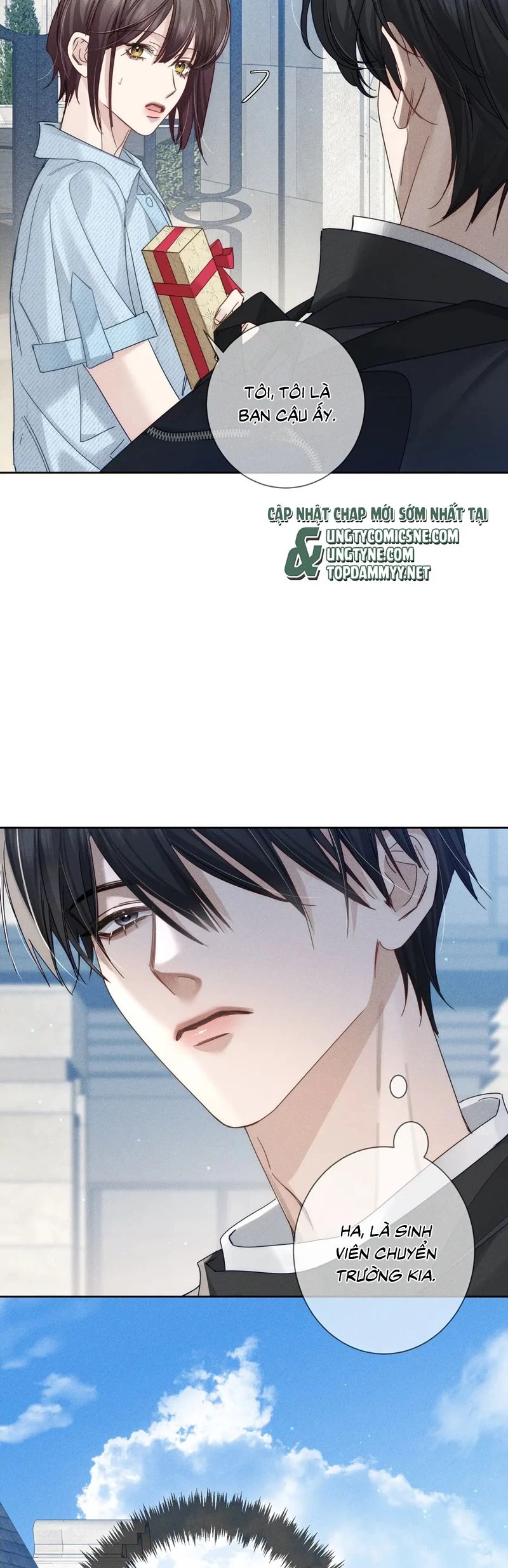 Nhân Vật Chính Chỉ Muốn Yêu Đương Chapter 193 - 6