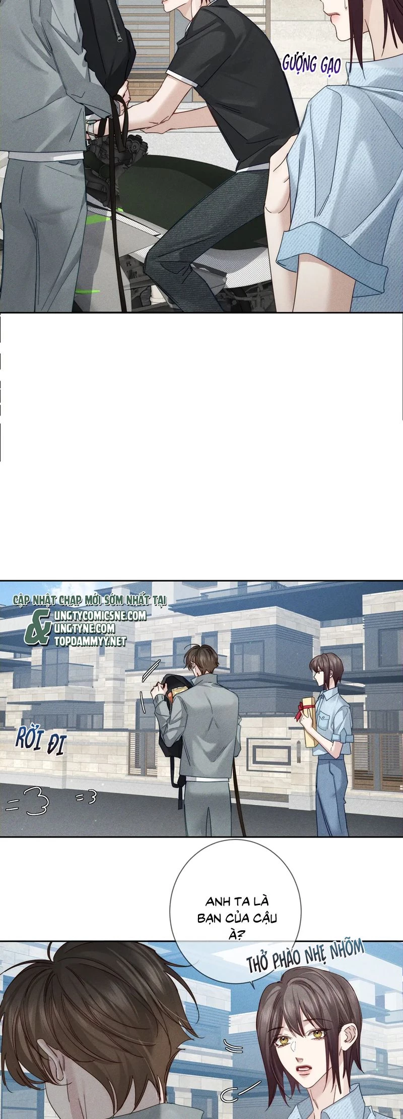 Nhân Vật Chính Chỉ Muốn Yêu Đương Chapter 193 - 13