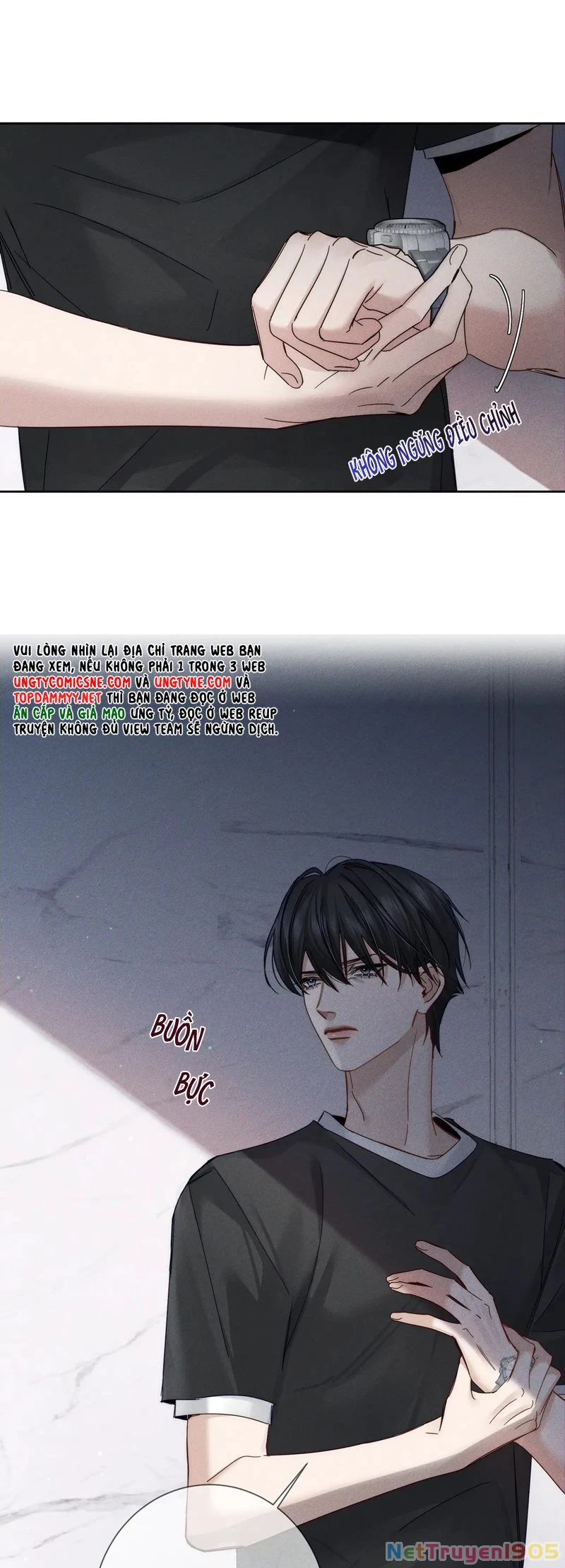 Nhân Vật Chính Chỉ Muốn Yêu Đương Chapter 193 - 15