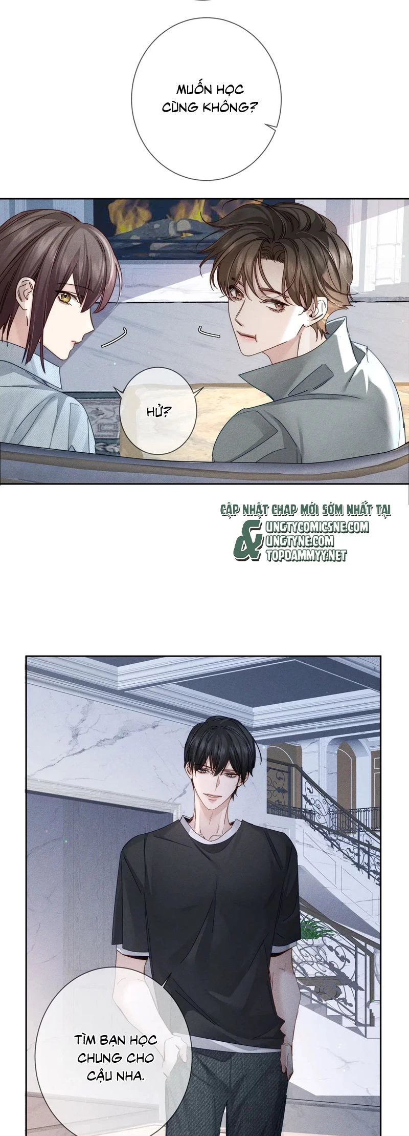 Nhân Vật Chính Chỉ Muốn Yêu Đương Chapter 193 - 17