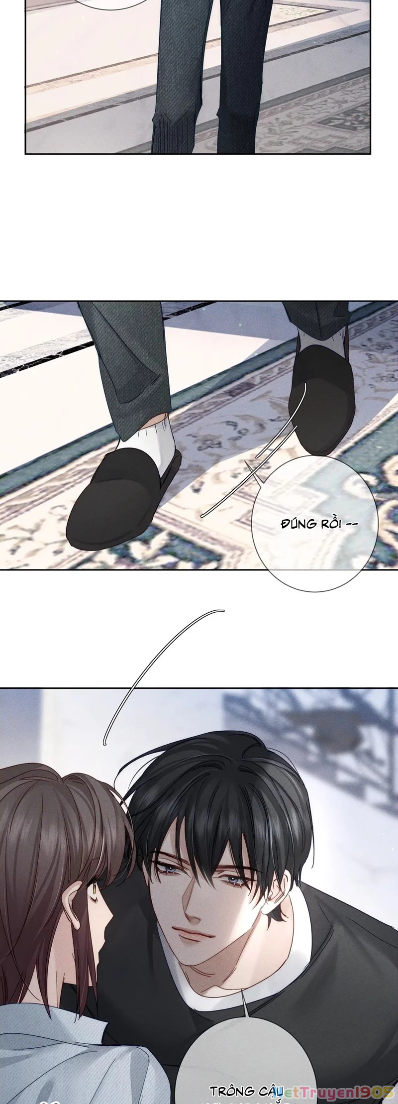 Nhân Vật Chính Chỉ Muốn Yêu Đương Chapter 193 - 18