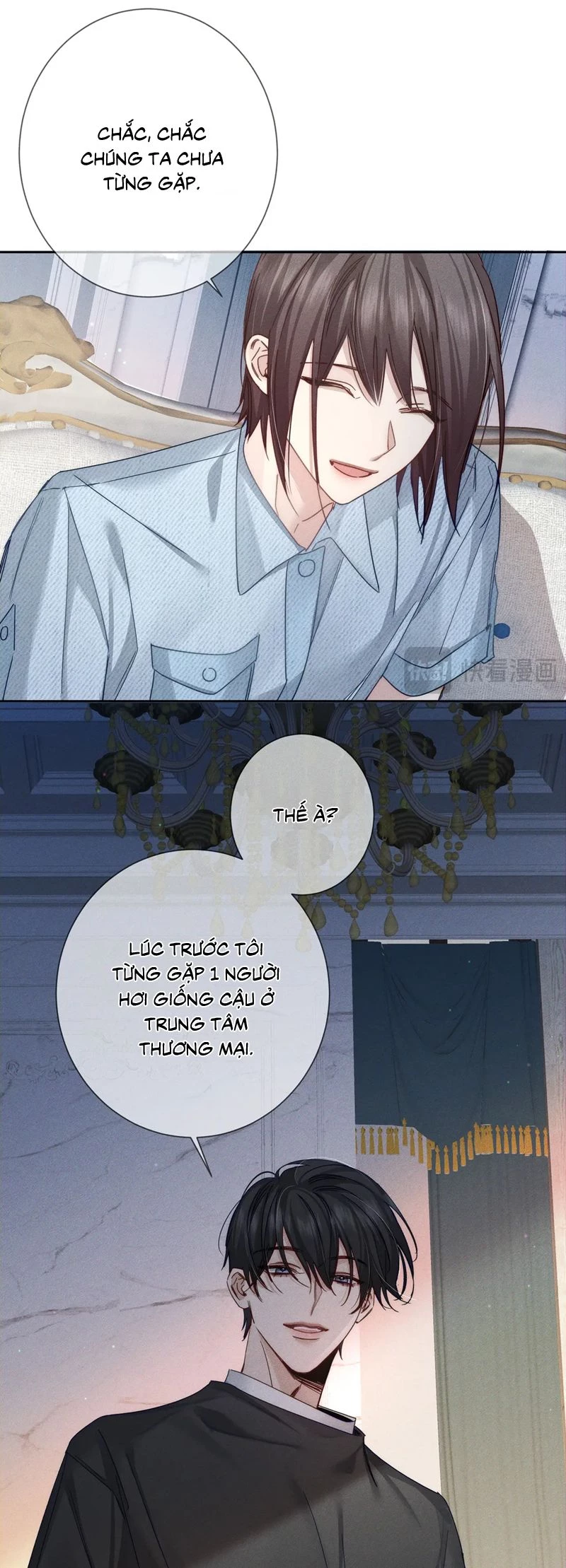 Nhân Vật Chính Chỉ Muốn Yêu Đương Chapter 193 - 20