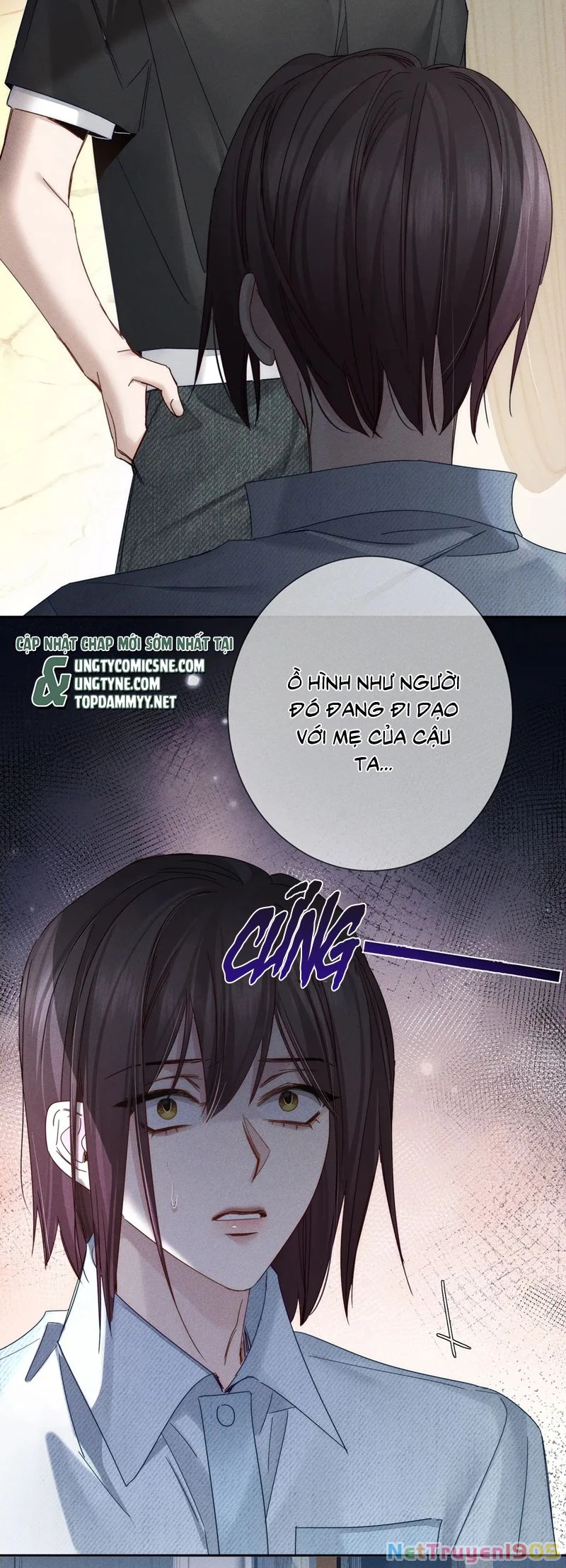 Nhân Vật Chính Chỉ Muốn Yêu Đương Chapter 193 - 21