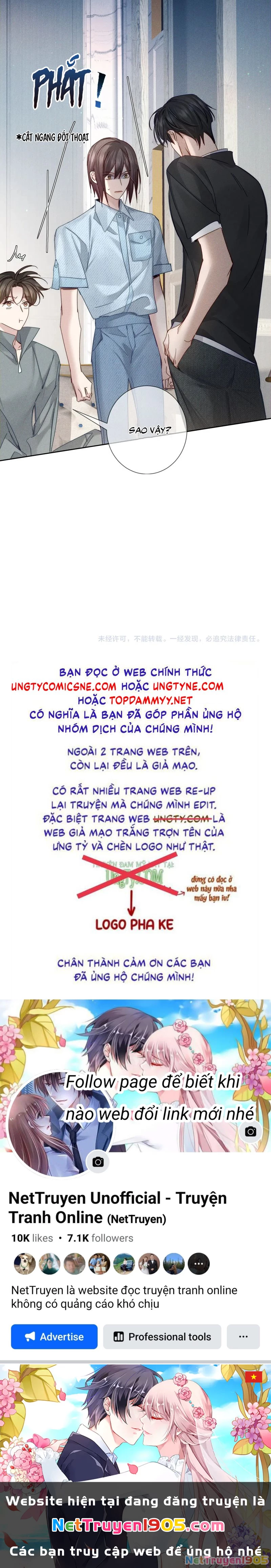 Nhân Vật Chính Chỉ Muốn Yêu Đương Chapter 193 - 22