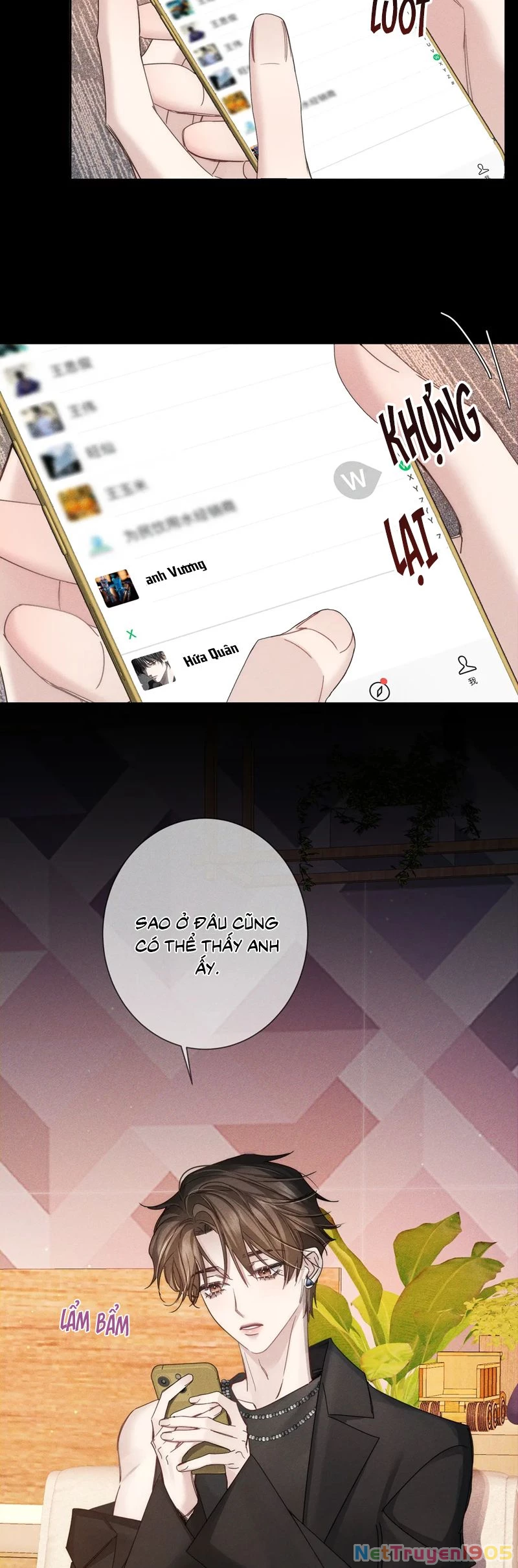 Nhân Vật Chính Chỉ Muốn Yêu Đương Chapter 194 - 11