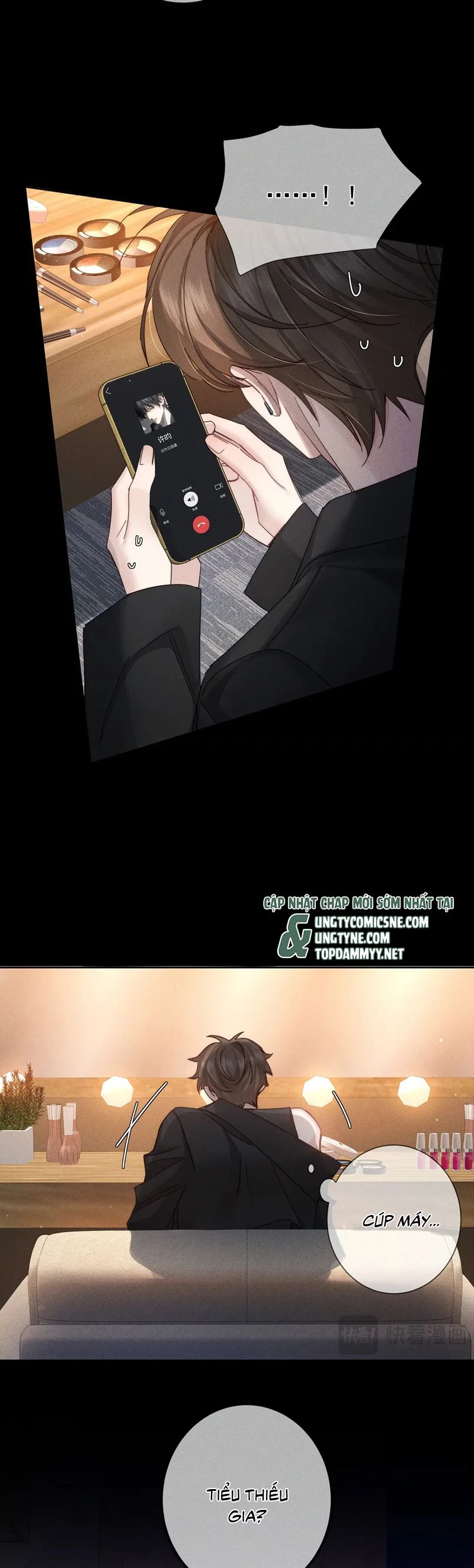 Nhân Vật Chính Chỉ Muốn Yêu Đương Chapter 194 - 13