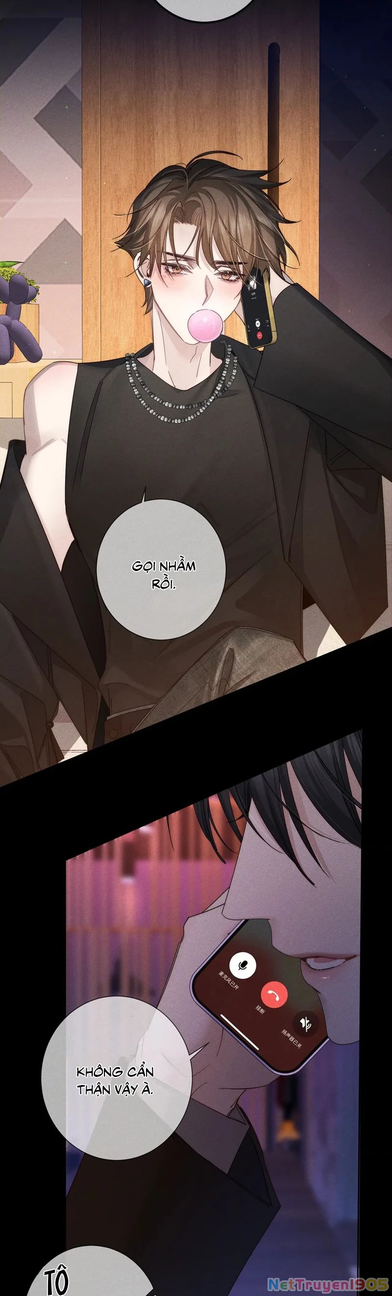 Nhân Vật Chính Chỉ Muốn Yêu Đương Chapter 194 - 14