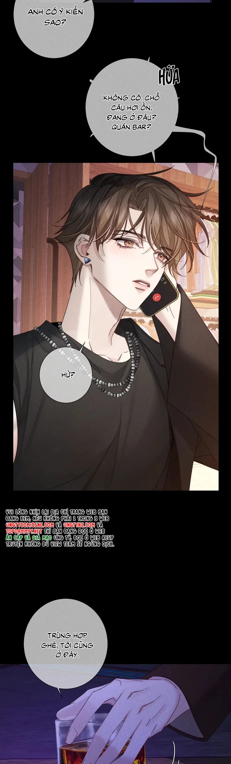 Nhân Vật Chính Chỉ Muốn Yêu Đương Chapter 194 - 15