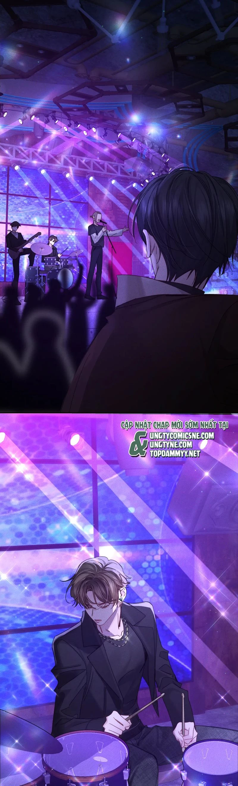 Nhân Vật Chính Chỉ Muốn Yêu Đương Chapter 194 - 17